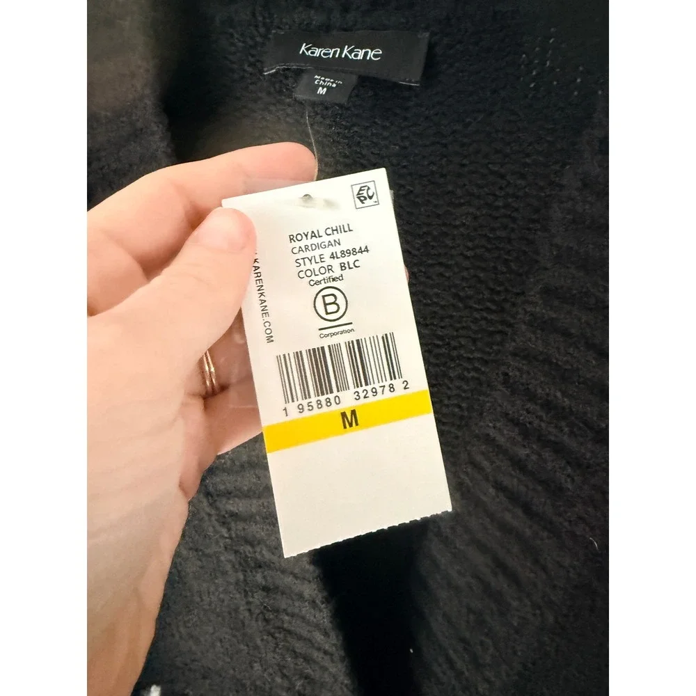 Karen Kane new tags